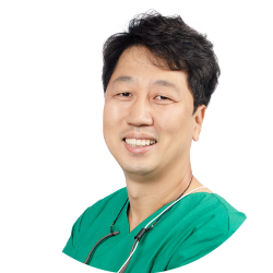 Zahnarzt Dr. med. dent. J.Kim